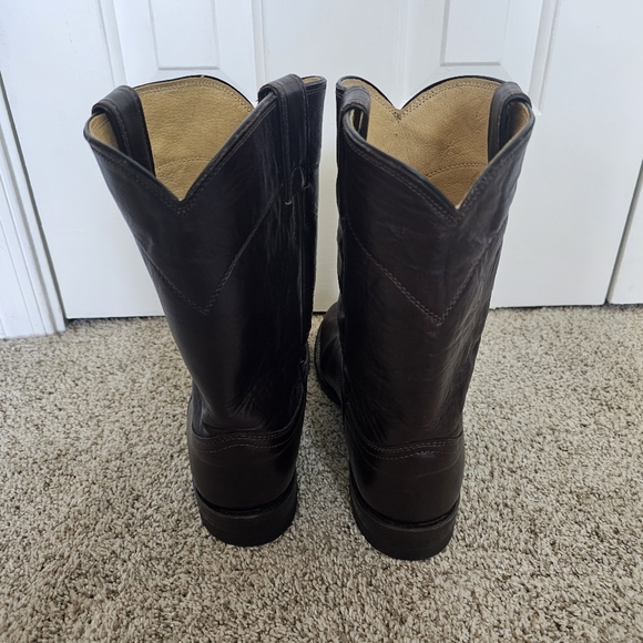 Justin 10" Roper Boot - Picture 5 of 11